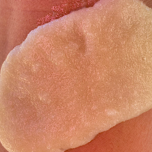 HONEY VANILLA BODY SCRUB