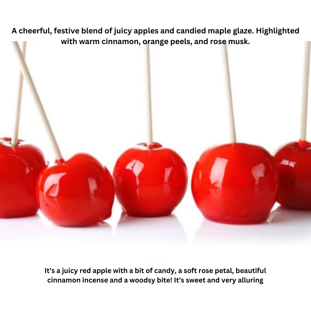 TIS THE SEASON BODY SCRUB