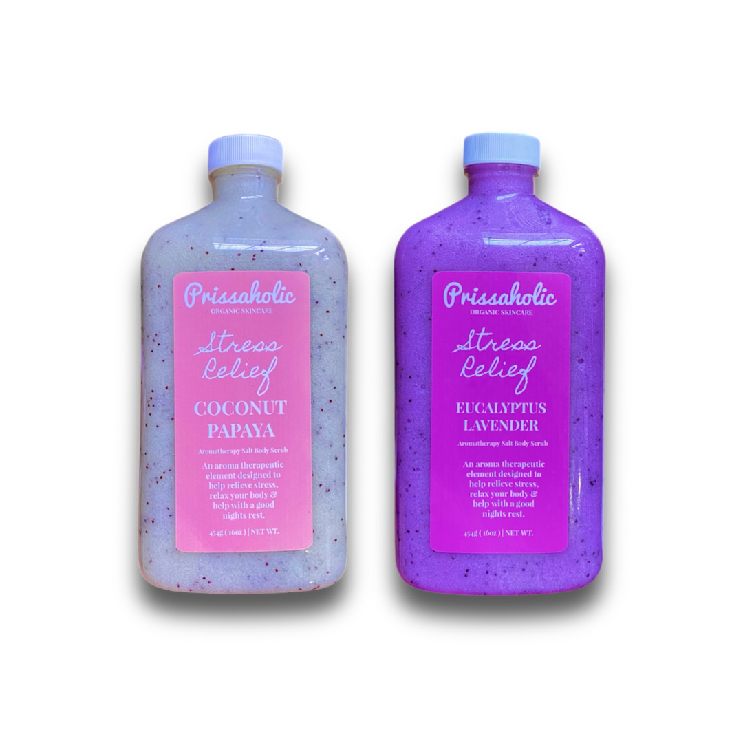 ULTIMATE RELIEF BUNDLE