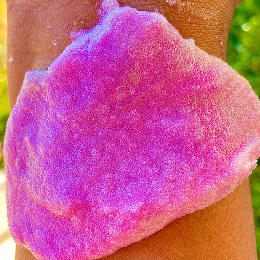 JAPANESE CHERRY BLOSSOM BODY SCRUB