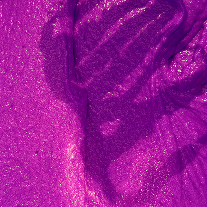Purple Sea XL Scrub