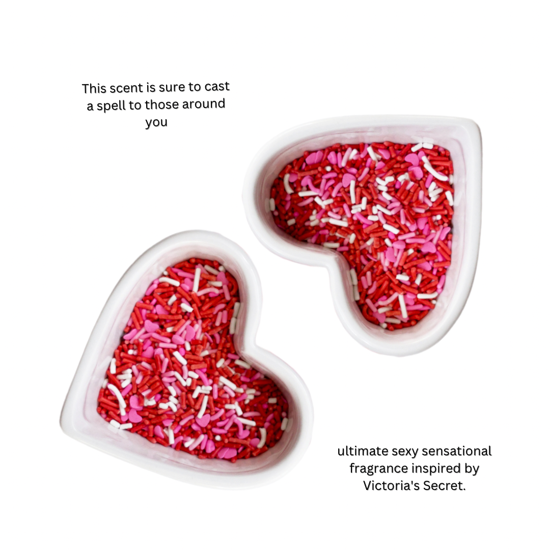 LOVE SPELL BODY SCRUB