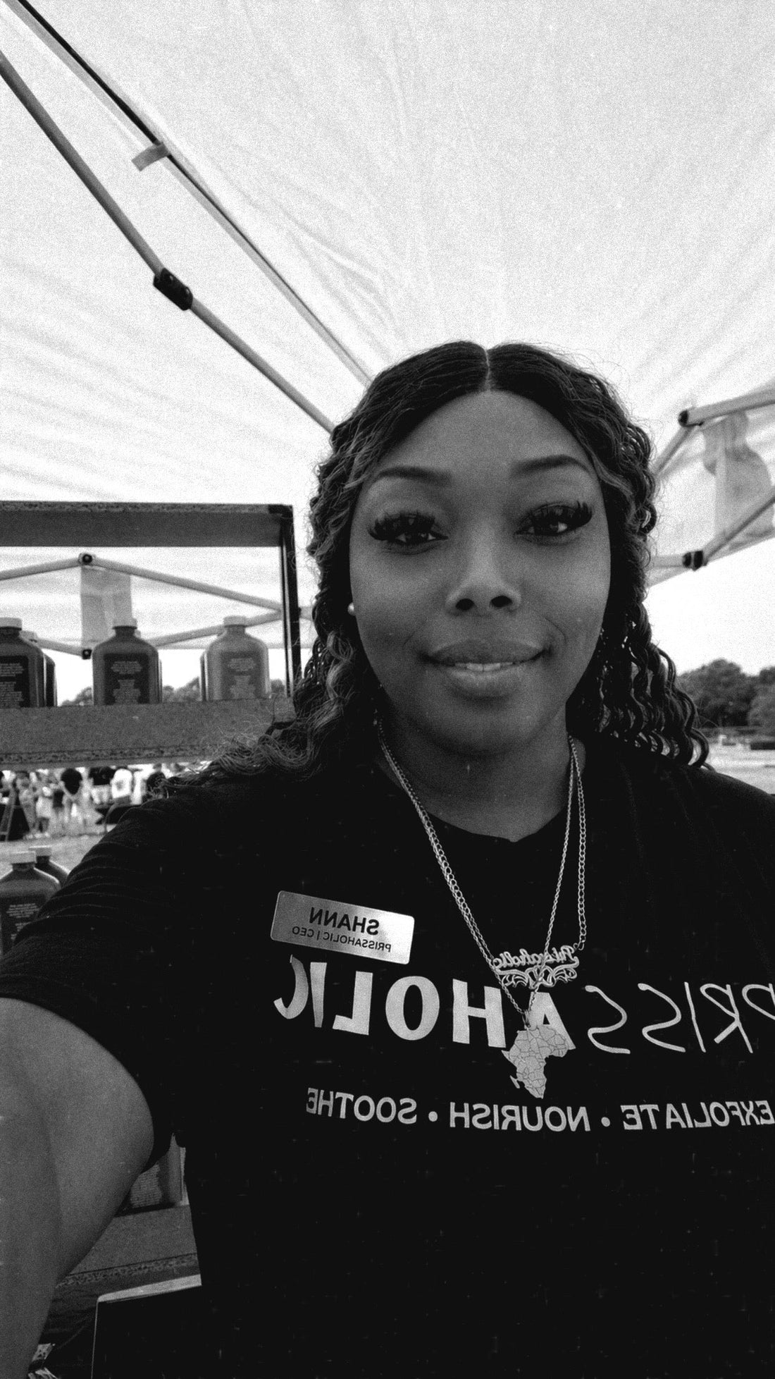 We Popped Up at Neely Market! Recapping Our April 25th Event