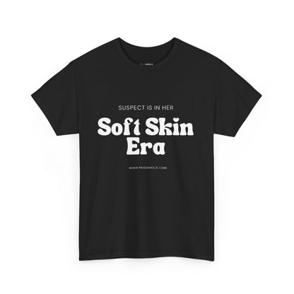 SOFT SKIN ERA TEE