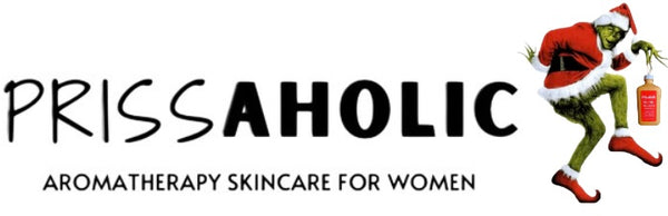 Prissaholic