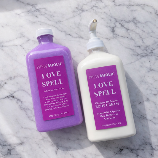 lovHERS BUNDLE