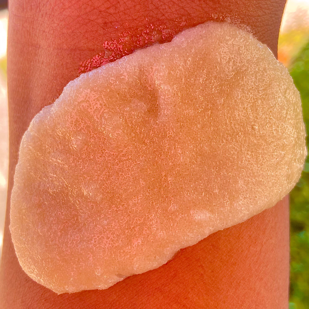 TIS THE SEASON BODY SCRUB