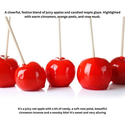 TIS THE SEASON BODY SCRUB