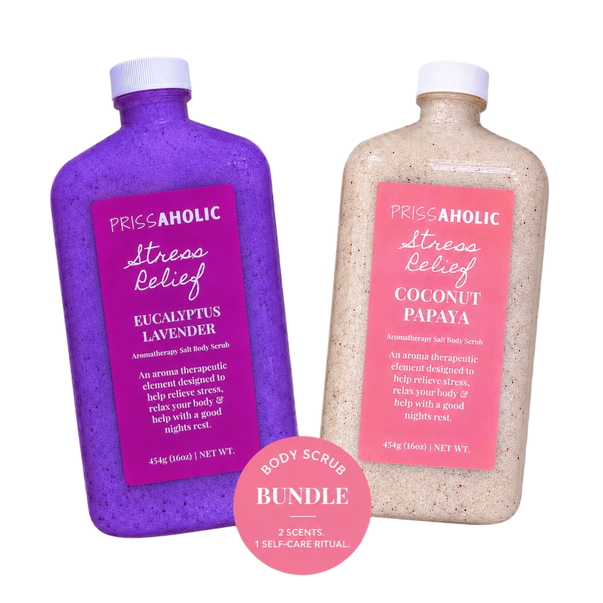 DEEP EXHALE BUNDLE