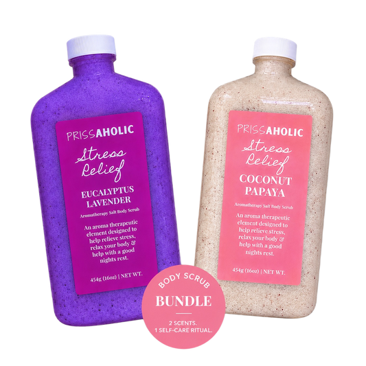 DEEP EXHALE BUNDLE