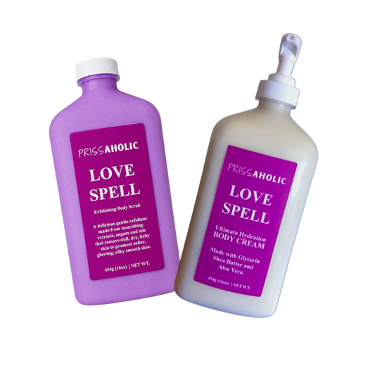lovHERS BUNDLE