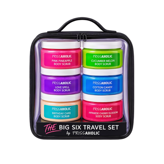 THE BIG SIX