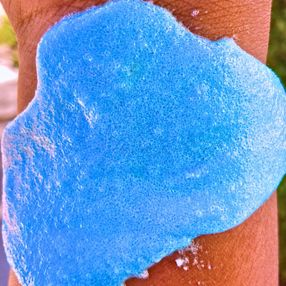 COTTON CANDY BODY SCRUB